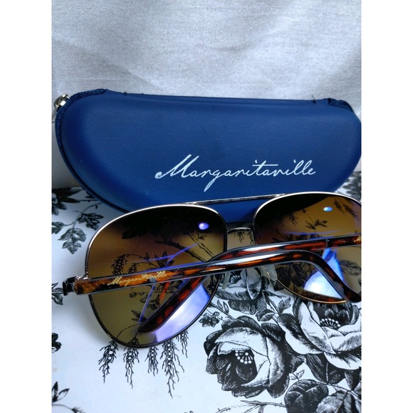 Margaritaville Unisex Sunglasses - Picture 3 of 5